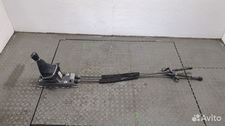 Кулиса кпп Volkswagen Scirocco 2008, 2014