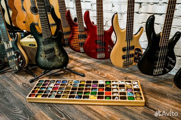 Струны для акустики Ernie Ball 2047 Silk and Steel
