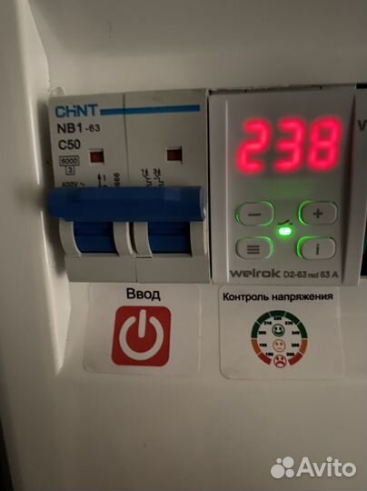 Электрик, электромонтажные работы, без посредников