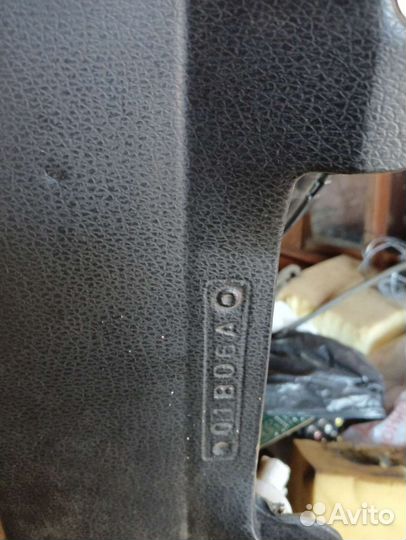 Торпеда на ваз 2107