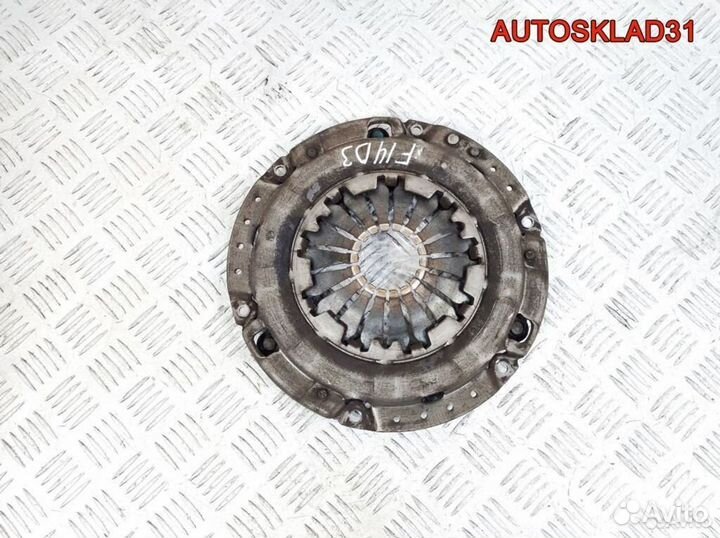 Корзина сцепления F14D3 Chevrolet Lacetti F14D3