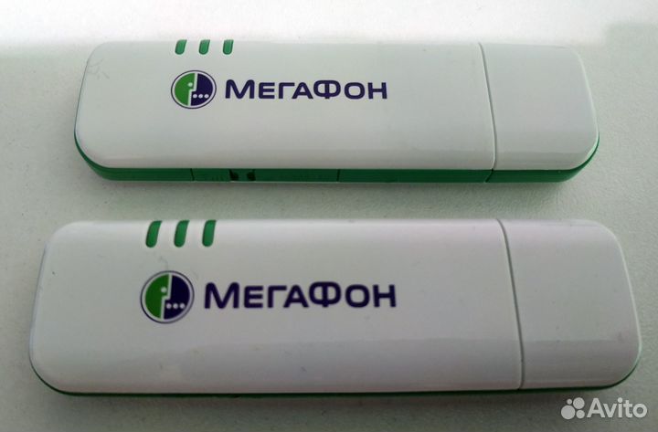 Модемы 3G, МТС, Мегафон