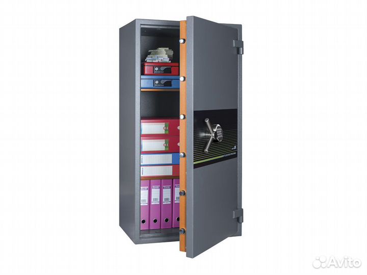 Взломостойкий сейф mdtb bastion-M 1368 EK