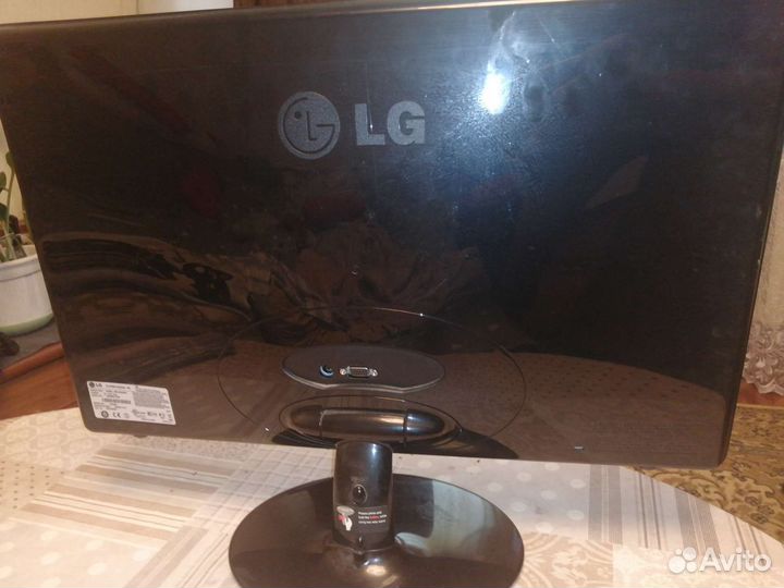 Монитор для компьютера