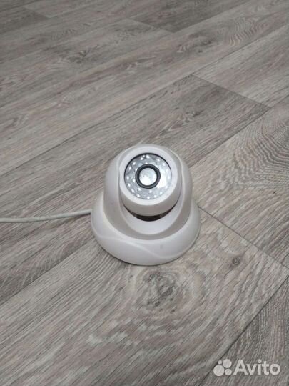 Видеокамеры (аналог, рабочие)