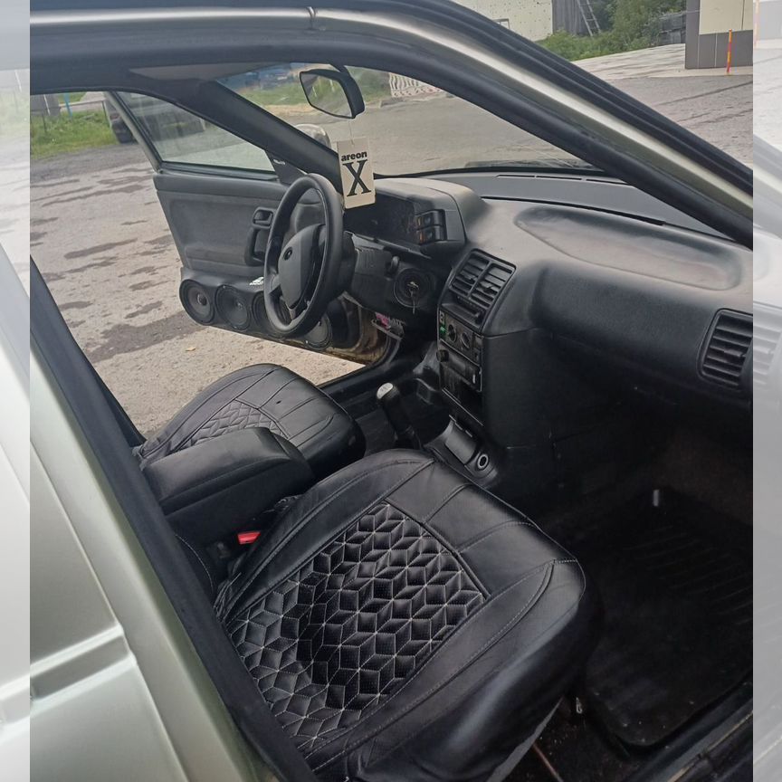 Купить 🚘 ВАЗ (LADA) 2110 с пробегом от 15 000 ₽ в Екатеринбурге