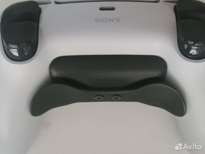 Джойстик ps5