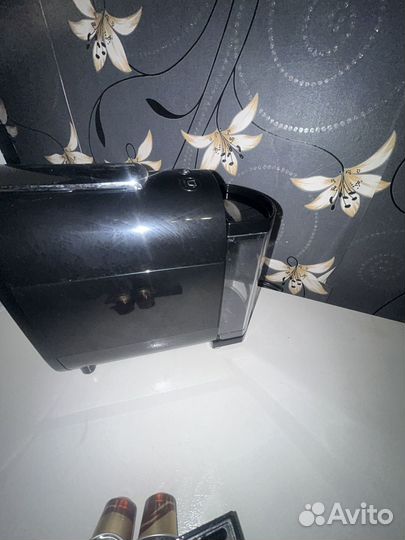 Кофе машина капсульная KaringBee