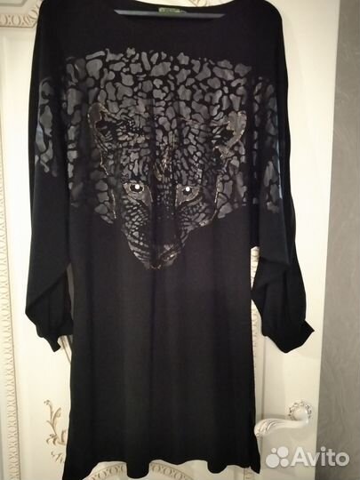 8 платьев 54-56 размер