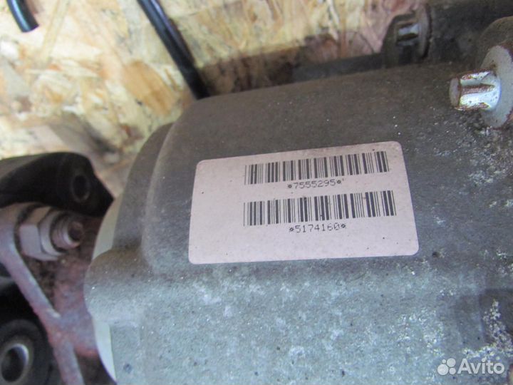 27107555295 раздатка бмв Х5 Е53. BMW X5 E53