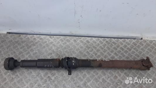 Карданный вал land rover range rover sport (PEA12K