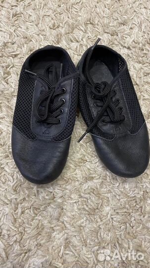 Джазовки для танцев