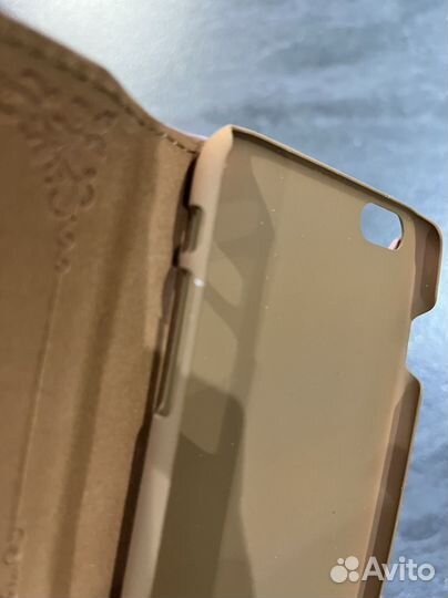 Чехол на iPhone 6s plus