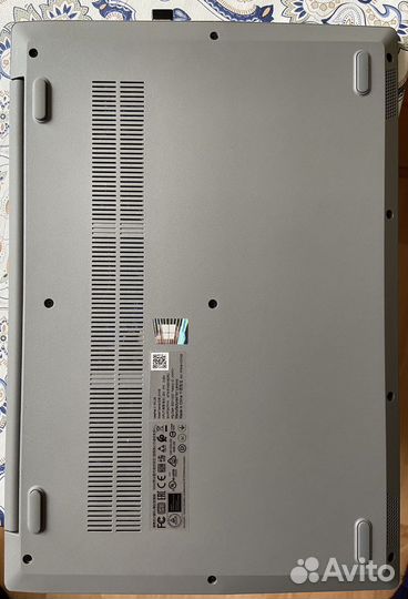 Ноутбук lenovo