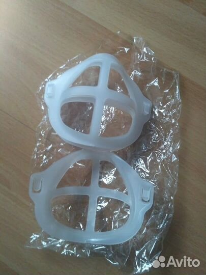 Вкладыш для медицинских масок