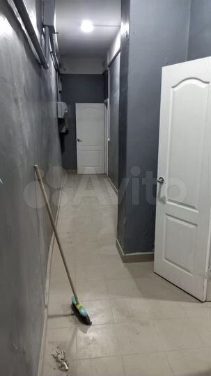 Торговое, офис, 118 м²