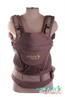 Эрго Рюкзак переноска my baby carrier