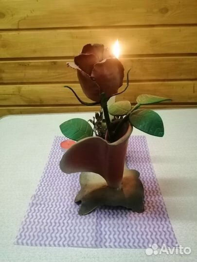 Подсвечник