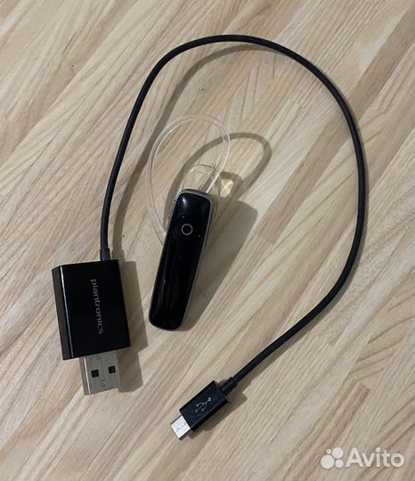 Гарнитура jabra