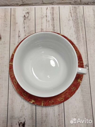 Египетский фарфор