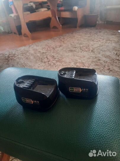 Аккумуляторы bosch