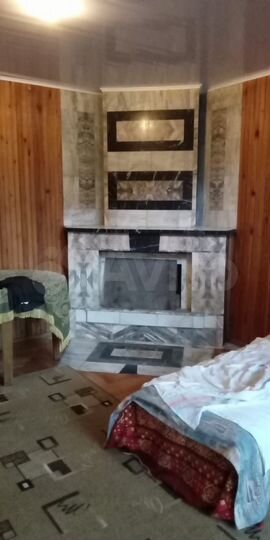 Дом 98 м² на участке 12 сот.