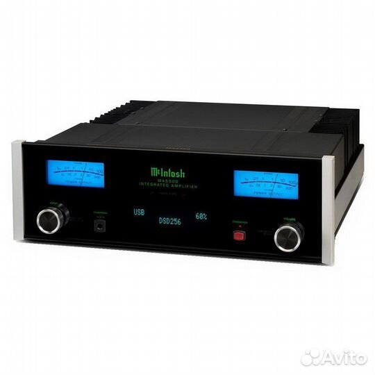 Интегральный усилитель McIntosh MA5300