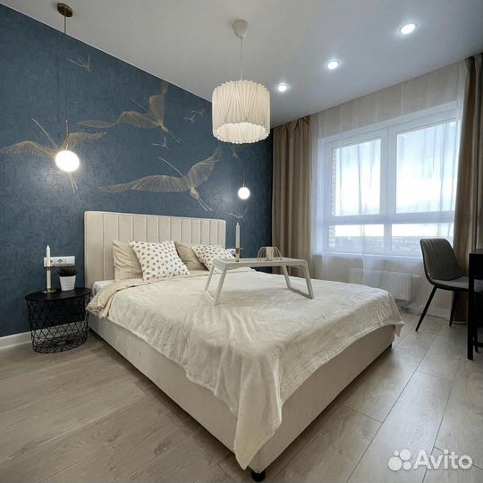 Ремонт под ключ