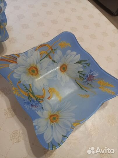 Набор салатников