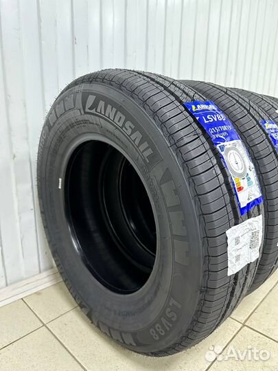 Landsail LSV88 195/75 R16