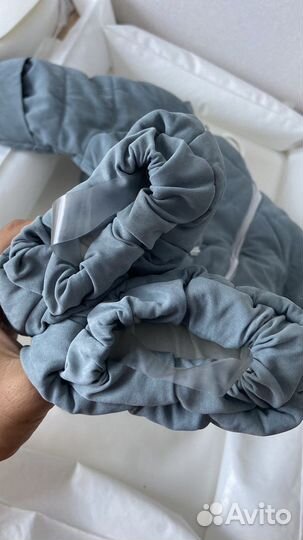 Зимний комбинезон 62