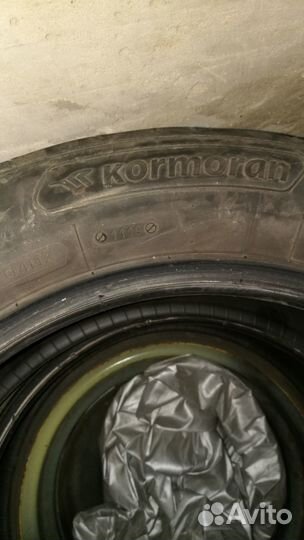 Kormoran Ultra High Performance 215/60 R17 96H