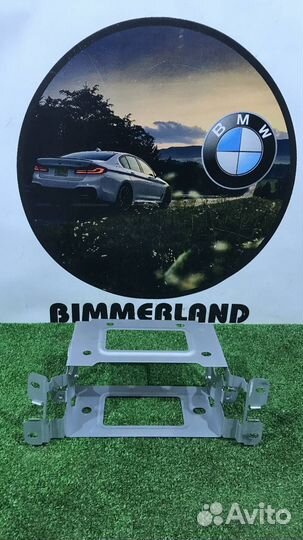 Кронштейн (крепление) Jaguar XF X250 рест. CC9