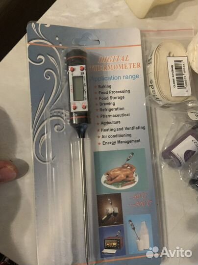 Соевый воск фитиль силиконовые формы