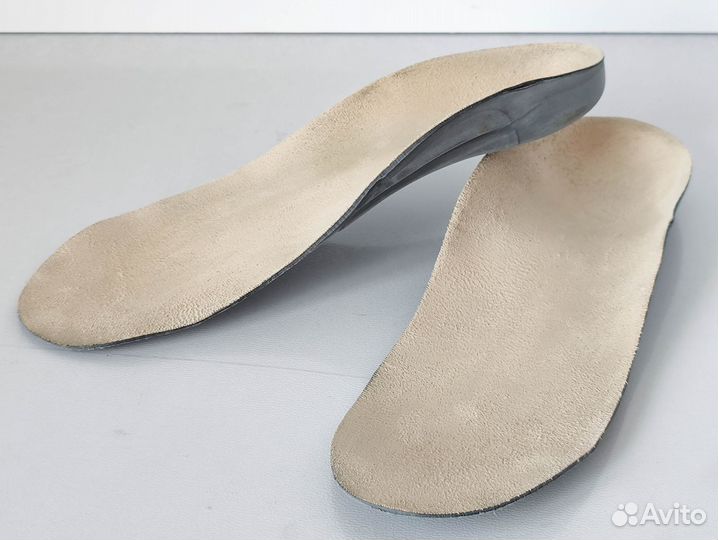 Стельки ортопедические корригирующие Talus 26E