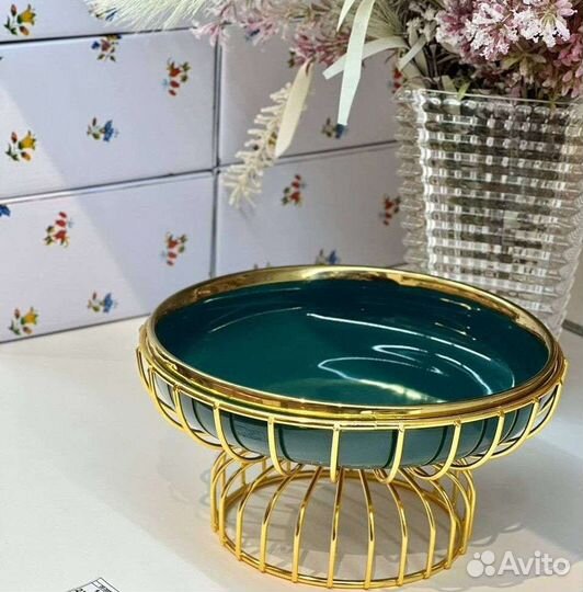 Ваза фруктовница