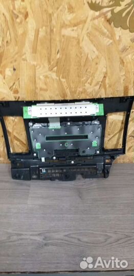 Автомагнитола бу