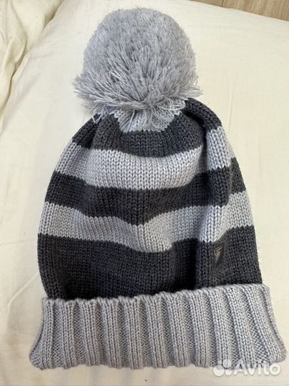 Шапка il trenino