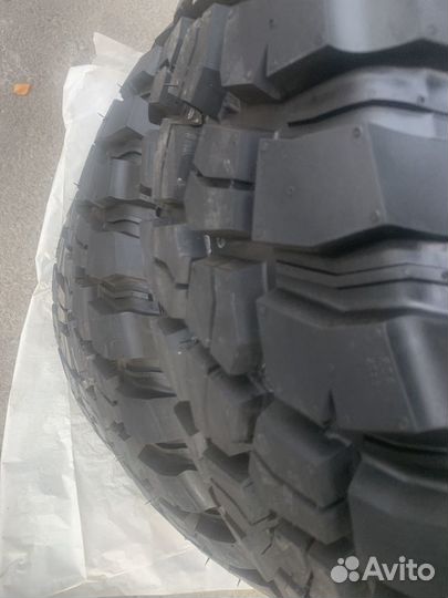 Bfgoodrich All-Terrain T/A KO3 235/75 R15