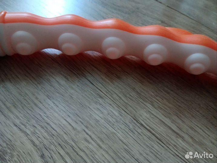 Обруч халахуп