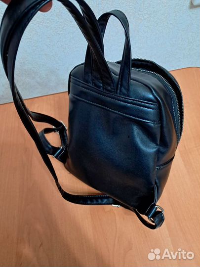 Рюкзак женский