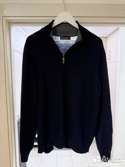 Свитер Henderson