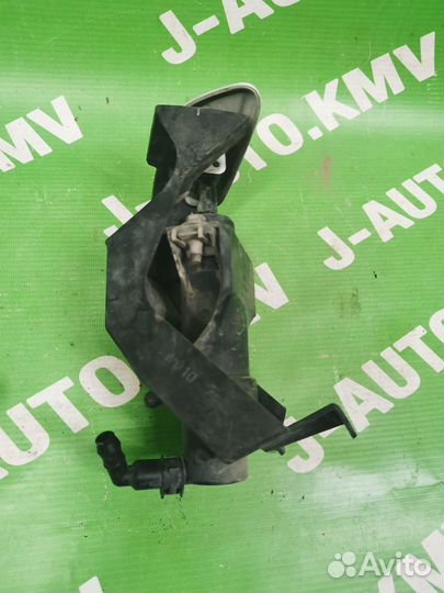 Омыватель фар Mazda 3