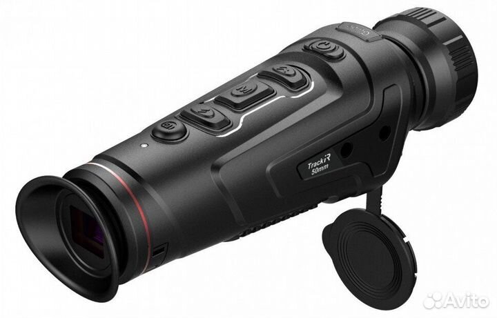 Тепловизионный прицел iray saim scl