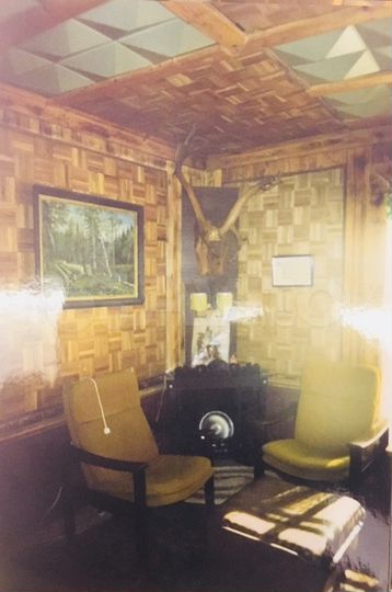 Дача 89 м² на участке 6 сот.