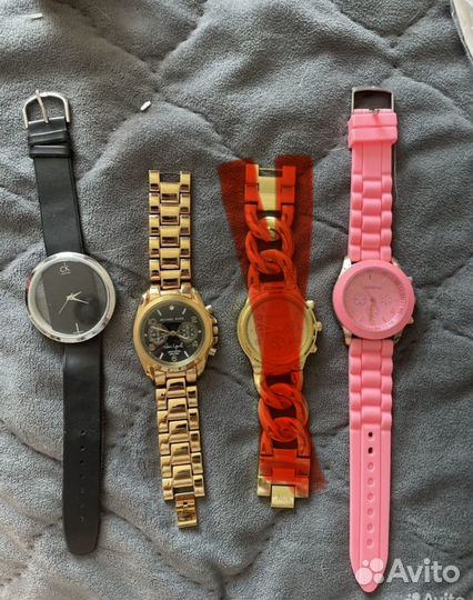 Часы женские