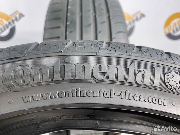 Continental ContiSportContact 3 235/40 R19 100H