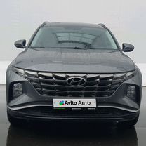 Hyundai Tucson 2.0 AT, 2022, 69 891 км, с пробегом, цена 2 660 000 руб.