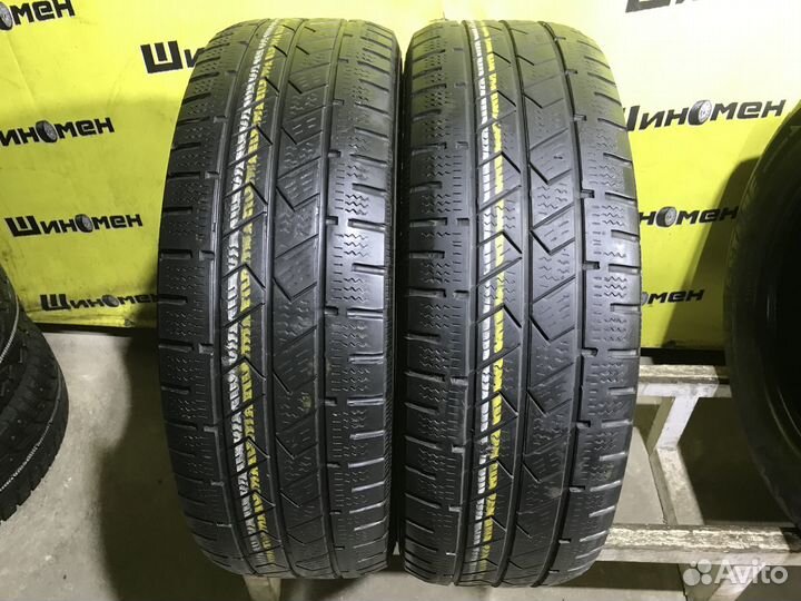 Laufenn X-Fit Van 225/70 R15C