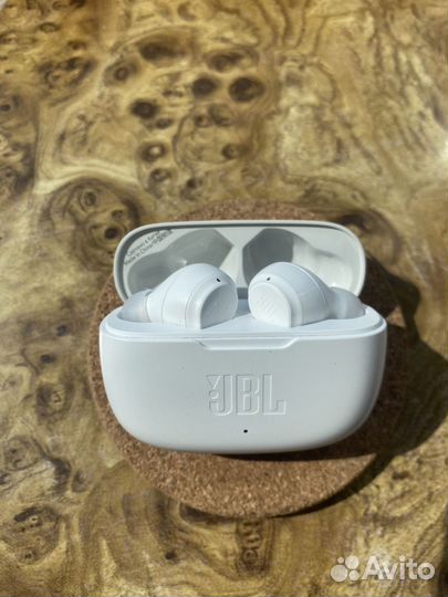 Наушники Jbl Wave200tws